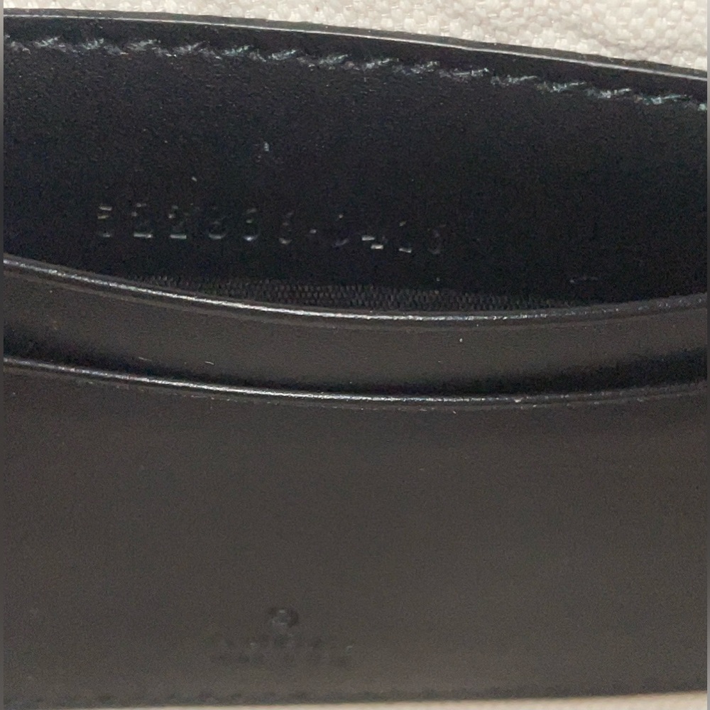 GUCCI SUPREME SIGNATURE GG KING SNAKE BROWN WRISTLET CLUTCH EUC - Picture 6 of 14
